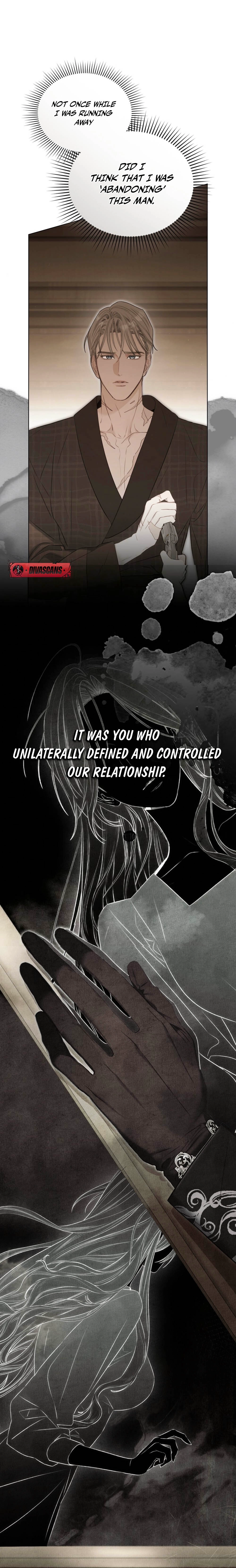 Read The Hidden Muse chapter 56 image 3 on Lezhin