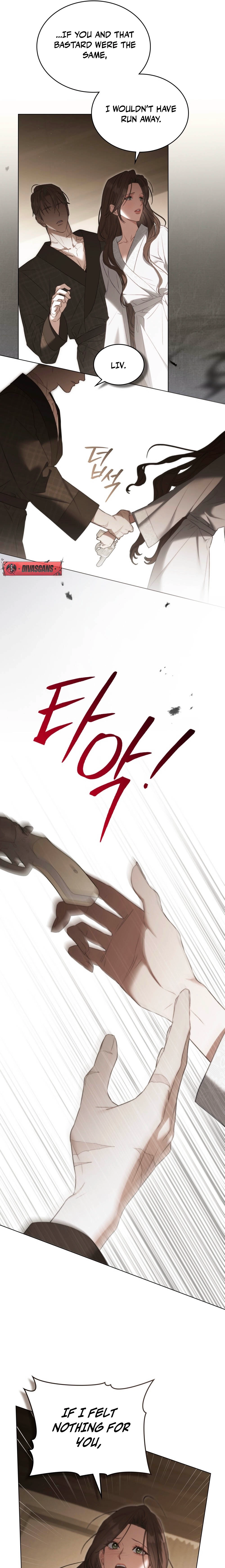 Read The Hidden Muse chapter 56 image 5 on Lezhin