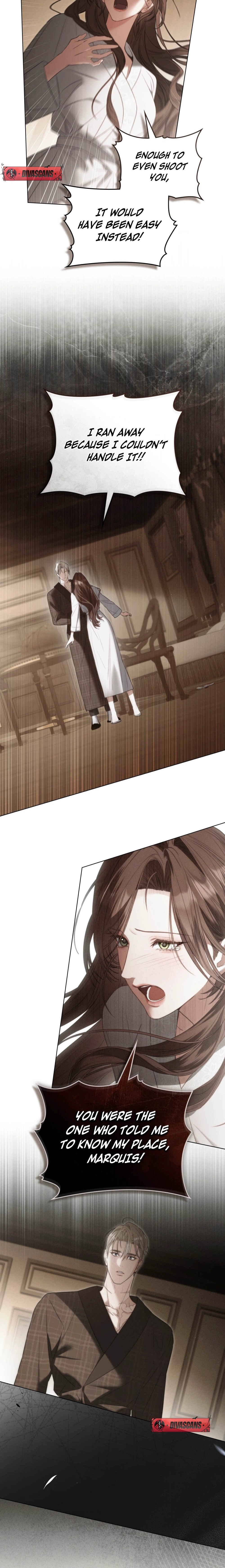 Read The Hidden Muse chapter 56 image 6 on Lezhin