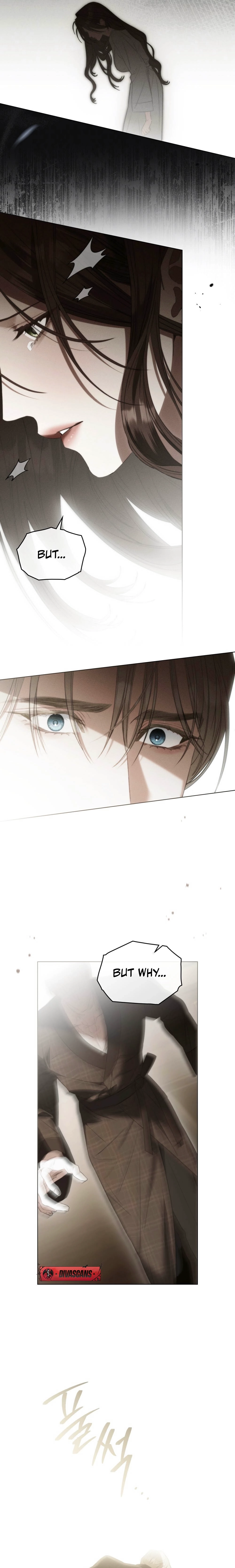 Read The Hidden Muse chapter 56 image 7 on Lezhin