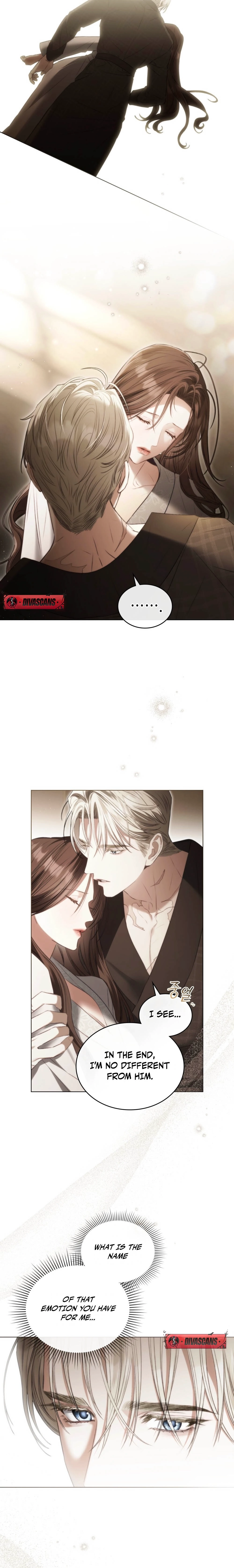 Read The Hidden Muse chapter 56 image 8 on Lezhin