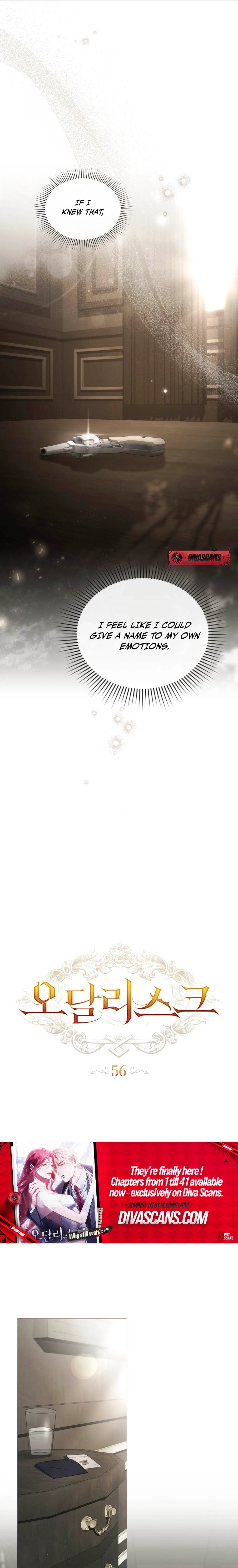 Read The Hidden Muse chapter 56 image 9 on Lezhin
