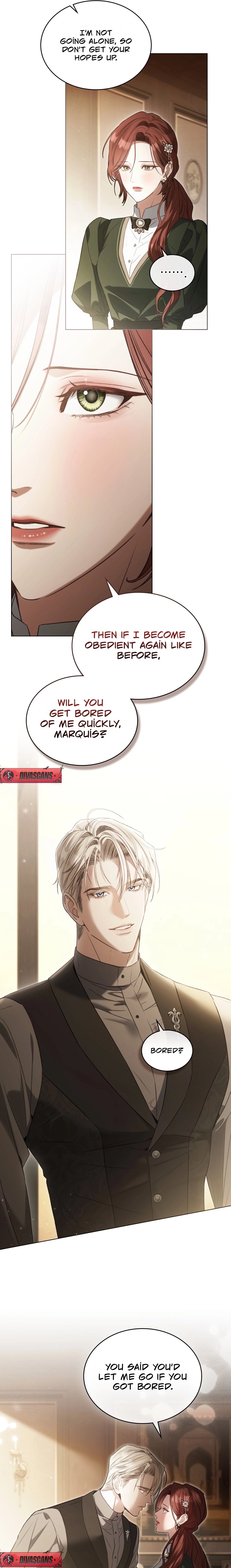 Read The Hidden Muse chapter 57 image 10 on Lezhin