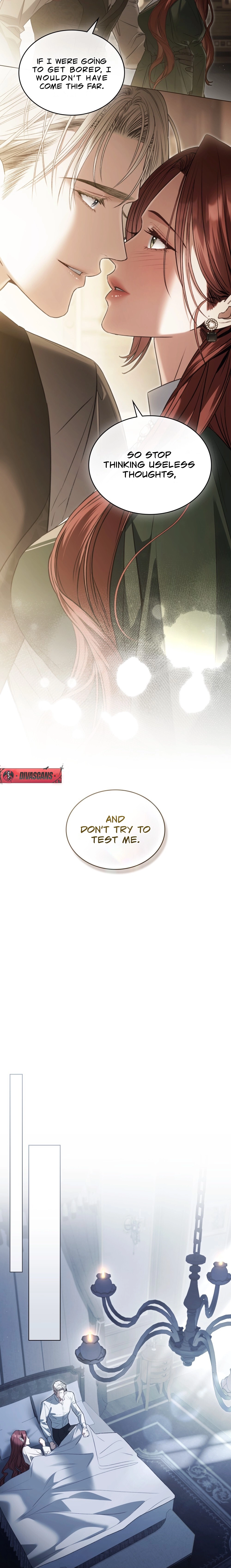Read The Hidden Muse chapter 57 image 11 on Lezhin