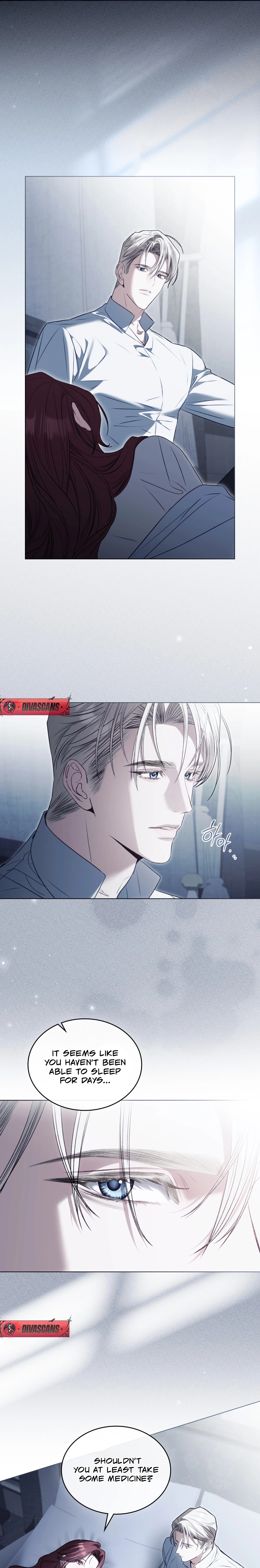 Read The Hidden Muse chapter 57 image 12 on Lezhin