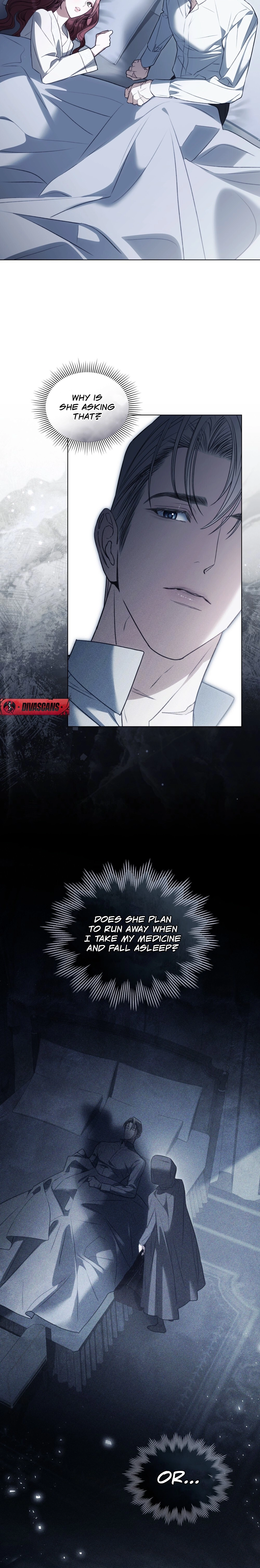 Read The Hidden Muse chapter 57 image 13 on Lezhin
