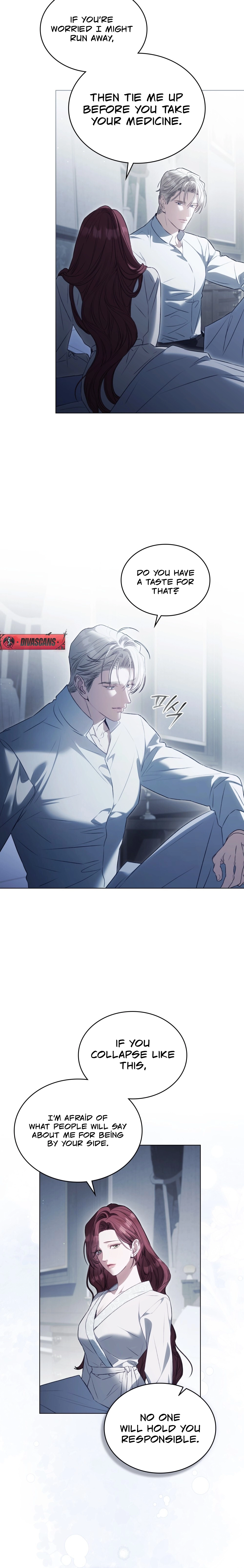 Read The Hidden Muse chapter 57 image 15 on Lezhin