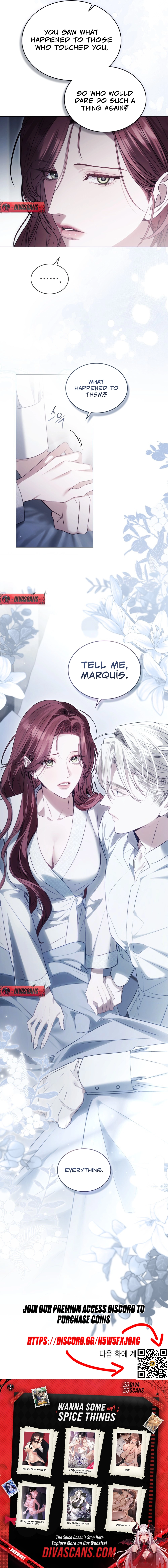 Read The Hidden Muse chapter 57 image 16 on Lezhin