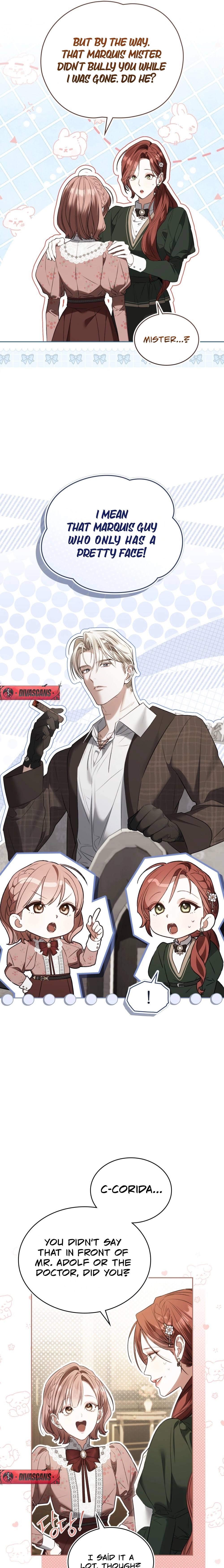 Read The Hidden Muse chapter 57 image 2 on Lezhin