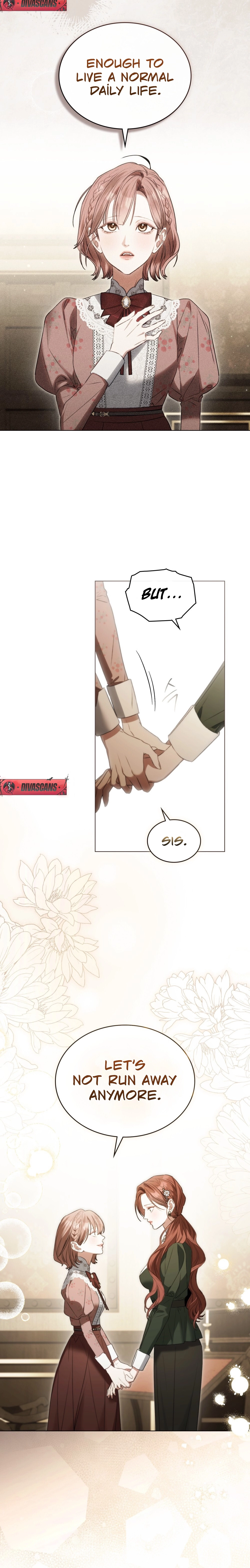 Read The Hidden Muse chapter 57 image 5 on Lezhin