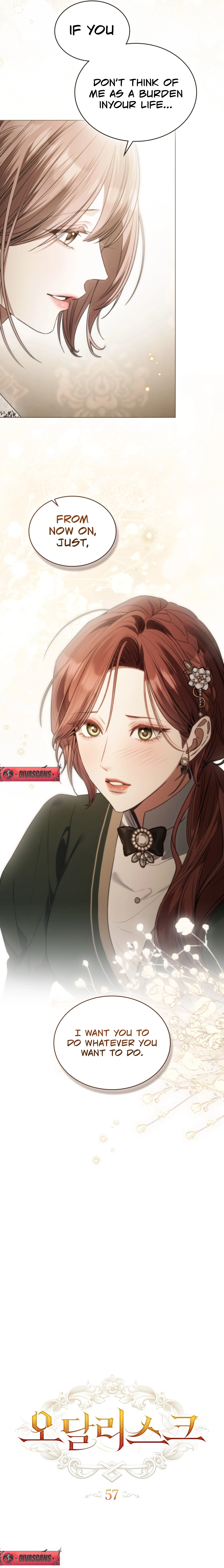 Read The Hidden Muse chapter 57 image 6 on Lezhin