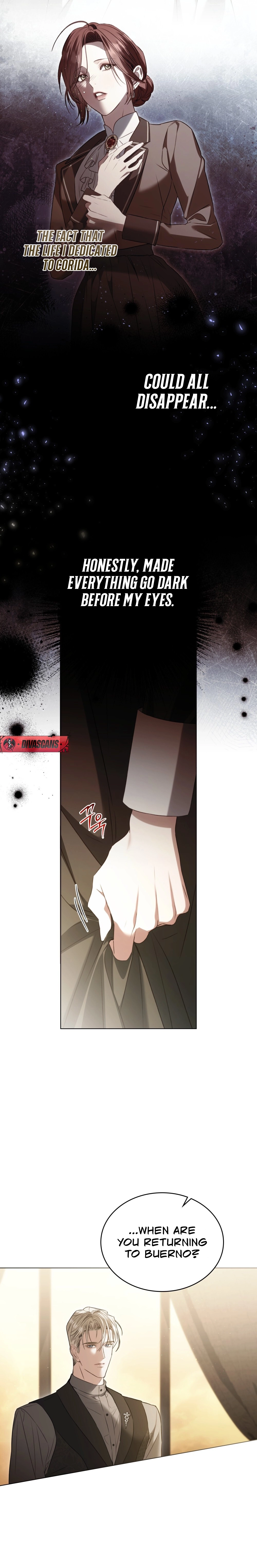 Read The Hidden Muse chapter 57 image 9 on Lezhin