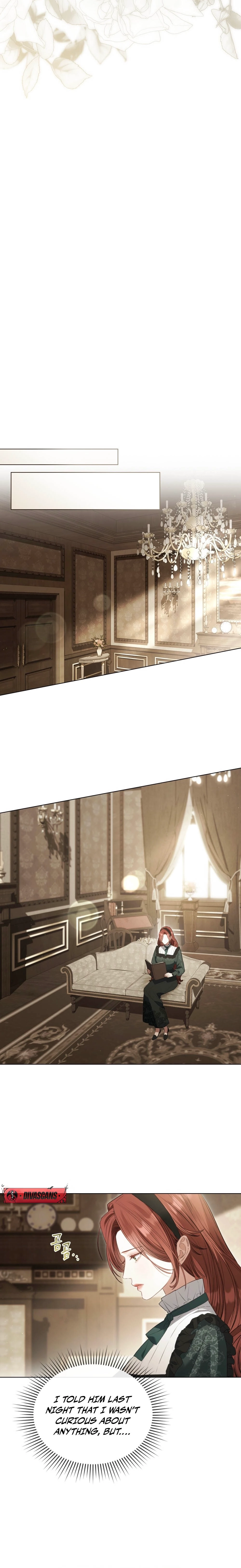 Read The Hidden Muse chapter 58 image 11 on Lezhin