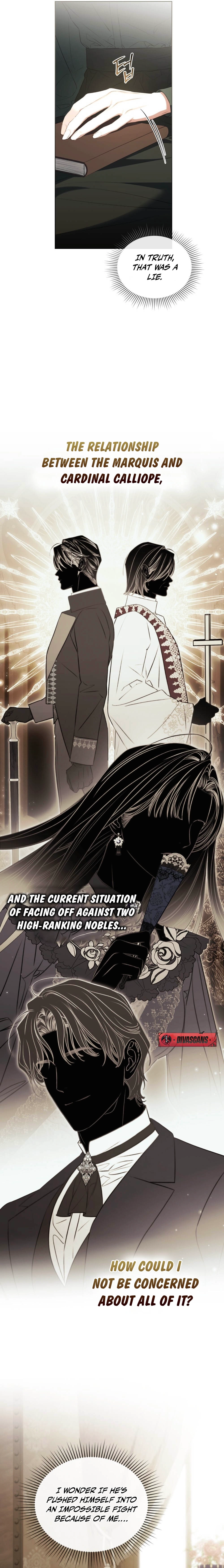Read The Hidden Muse chapter 58 image 12 on Lezhin
