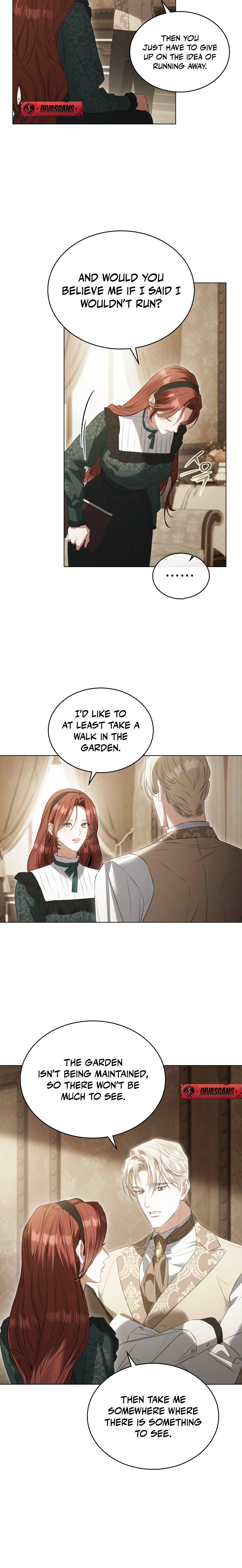 Read The Hidden Muse chapter 58 image 15 on Lezhin