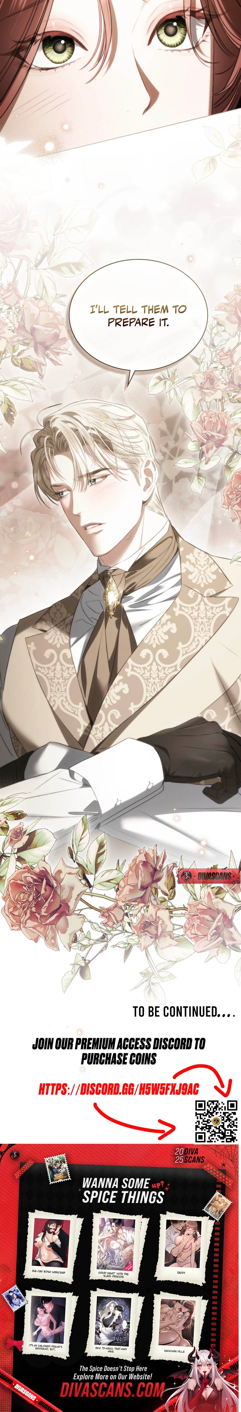 Read The Hidden Muse chapter 58 image 17 on Lezhin