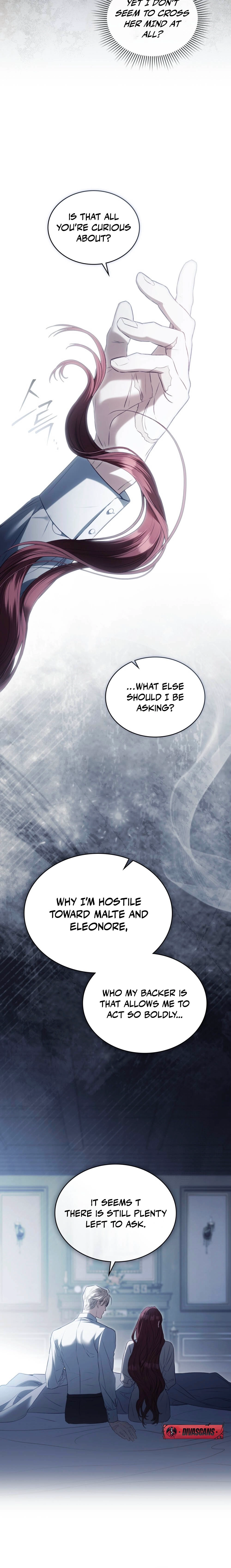 Read The Hidden Muse chapter 58 image 5 on Lezhin