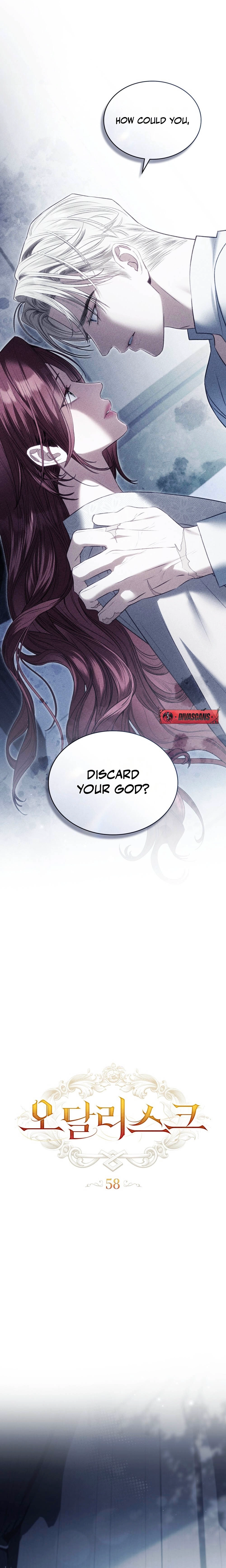 Read The Hidden Muse chapter 58 image 7 on Lezhin