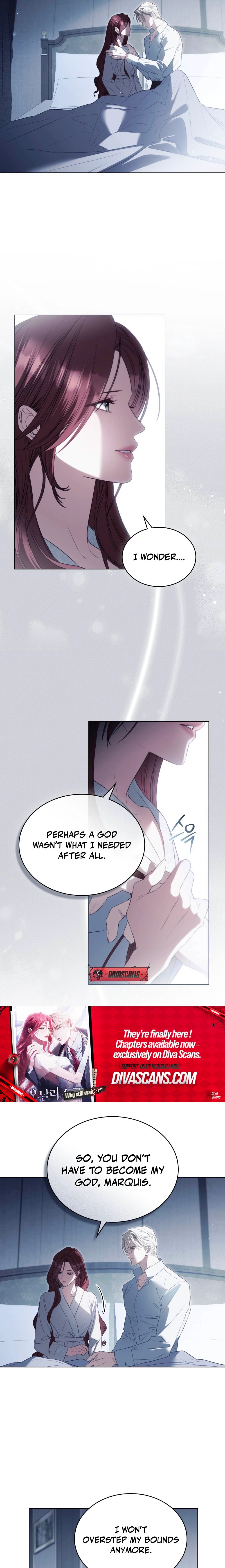 Read The Hidden Muse chapter 58 image 8 on Lezhin