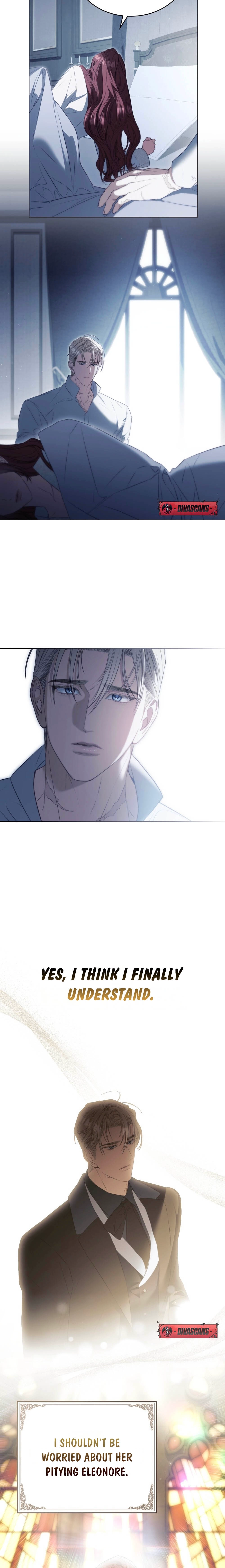 Read The Hidden Muse chapter 58 image 9 on Lezhin