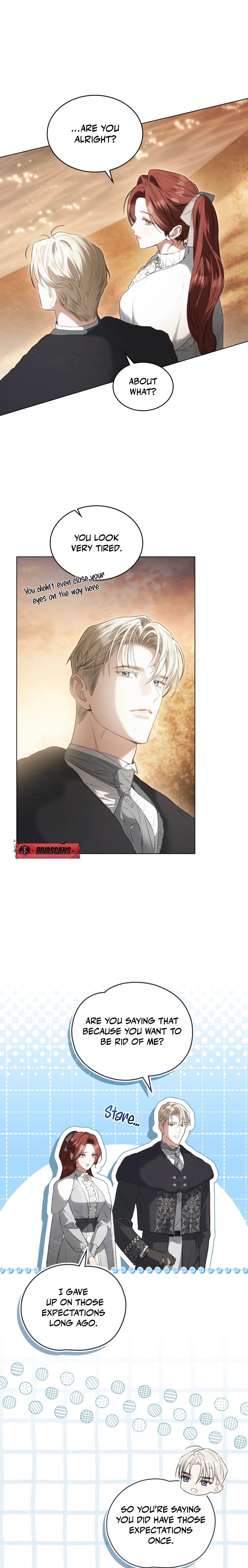 Read The Hidden Muse chapter 59 image 10 on Lezhin