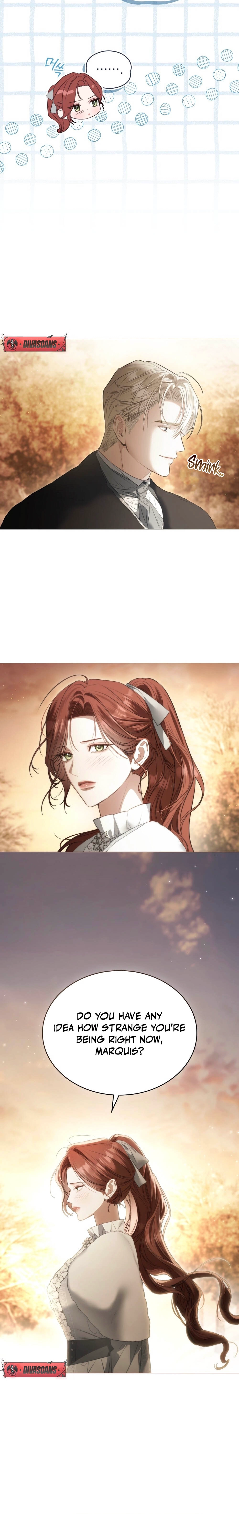 Read The Hidden Muse chapter 59 image 11 on Lezhin