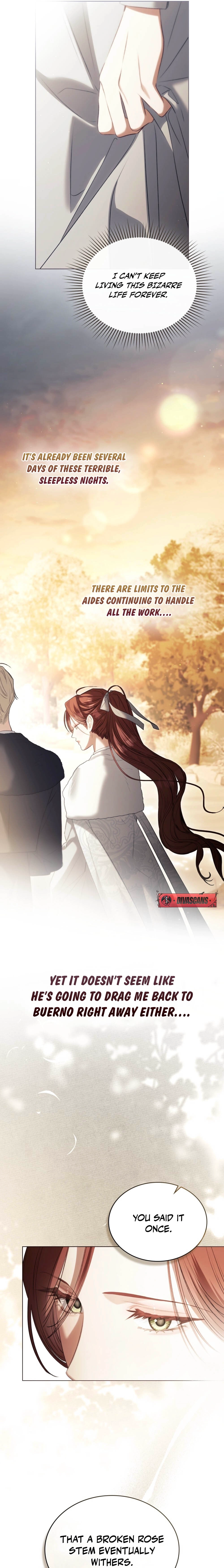 Read The Hidden Muse chapter 59 image 12 on Lezhin