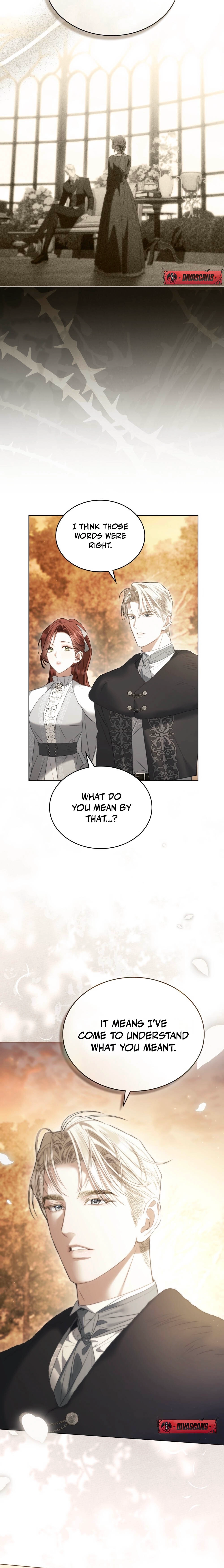 Read The Hidden Muse chapter 59 image 13 on Lezhin