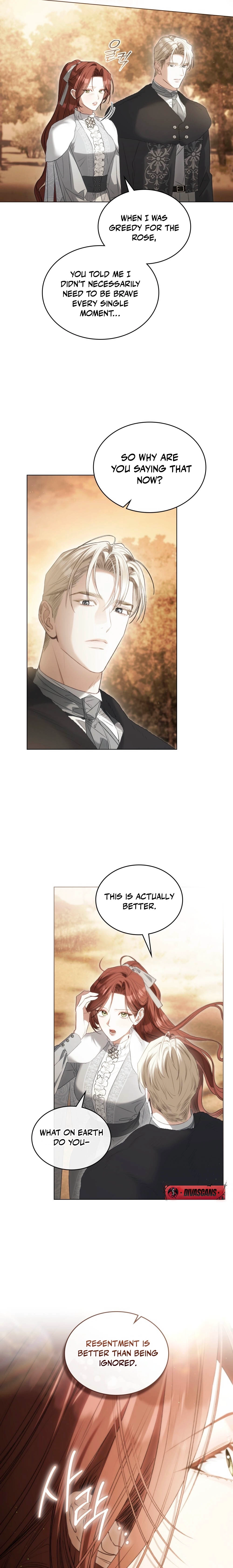 Read The Hidden Muse chapter 59 image 14 on Lezhin