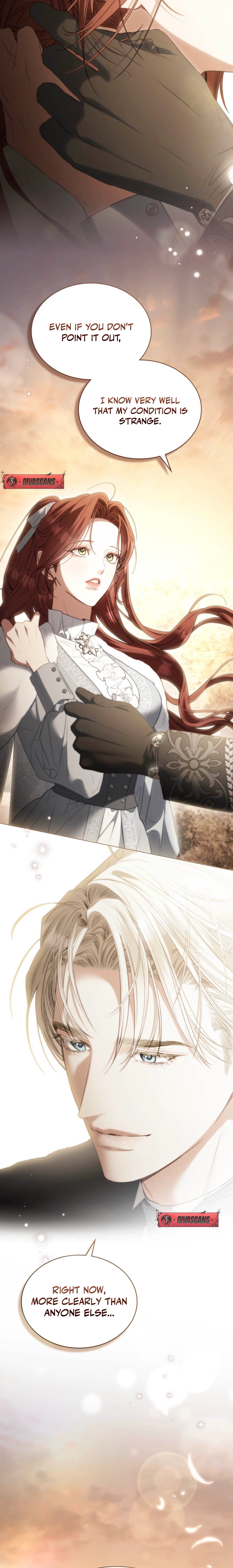 Read The Hidden Muse chapter 59 image 15 on Lezhin
