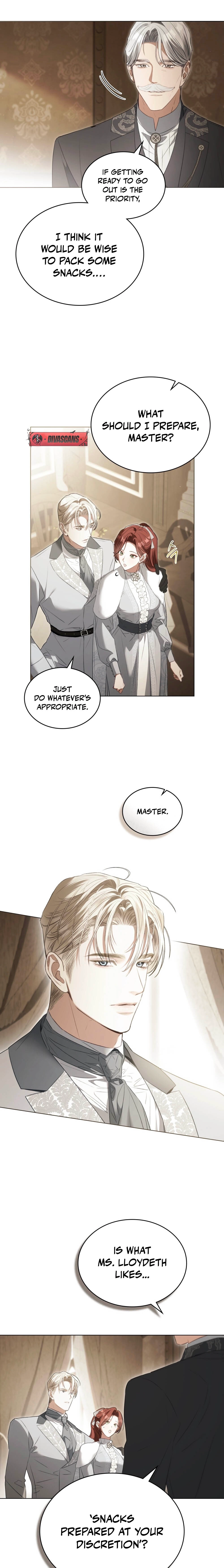 Read The Hidden Muse chapter 59 image 2 on Lezhin