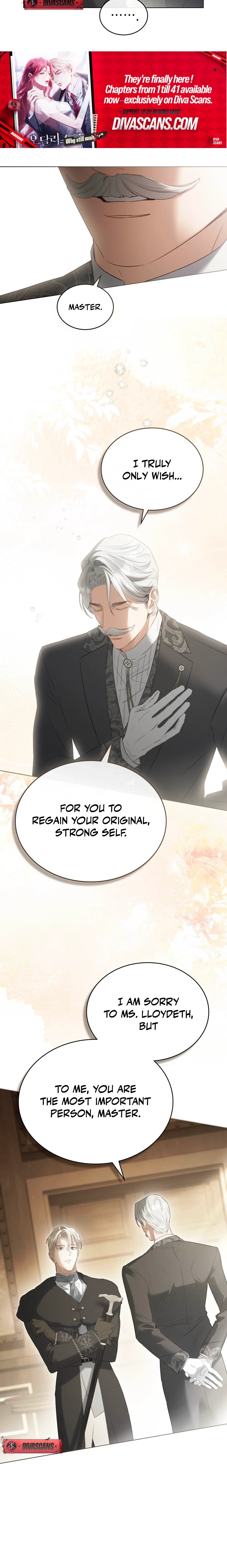 Read The Hidden Muse chapter 59 image 5 on Lezhin