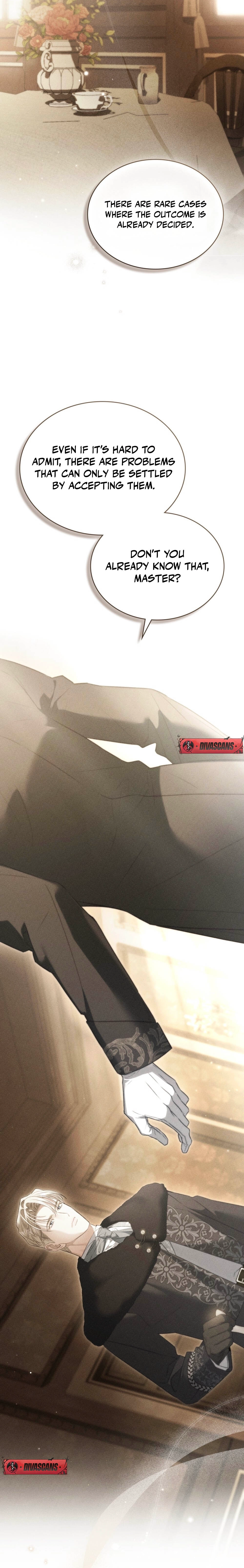 Read The Hidden Muse chapter 59 image 7 on Lezhin