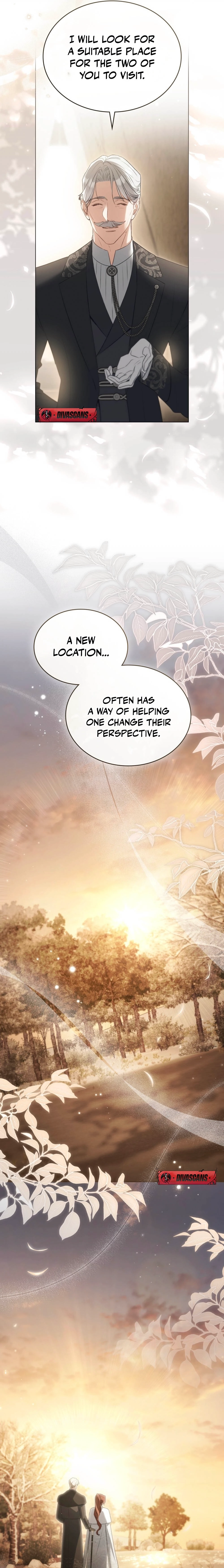 Read The Hidden Muse chapter 59 image 8 on Lezhin
