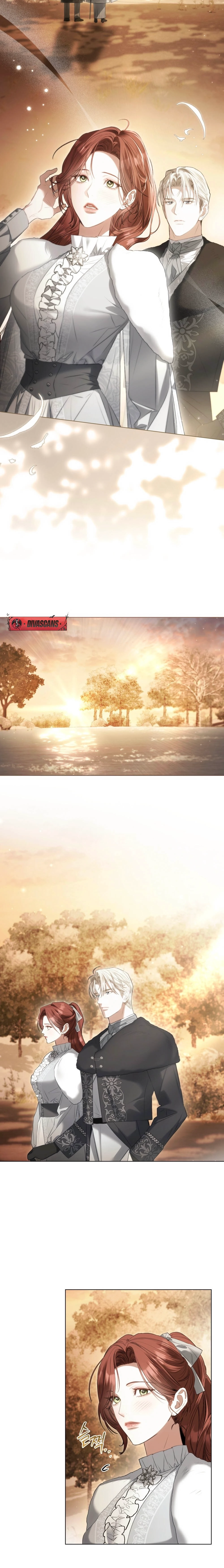 Read The Hidden Muse chapter 59 image 9 on Lezhin