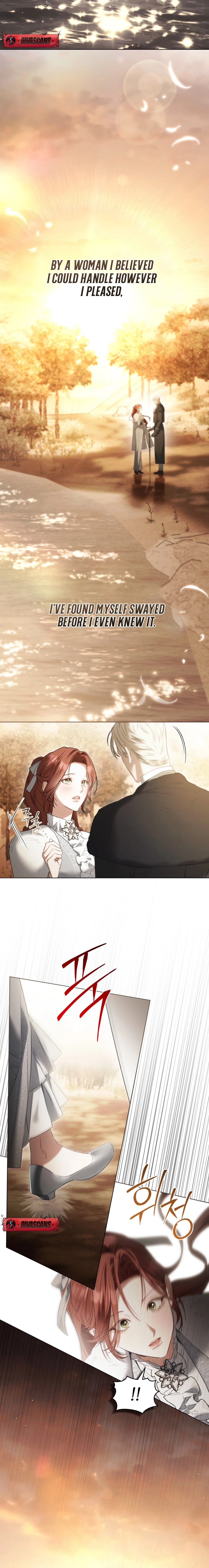 Read The Hidden Muse chapter 60 image 1 on Lezhin