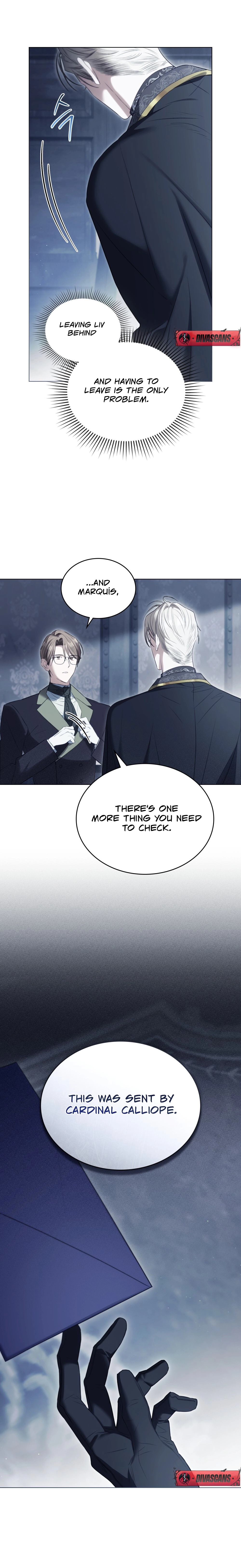 Read The Hidden Muse chapter 60 image 10 on Lezhin