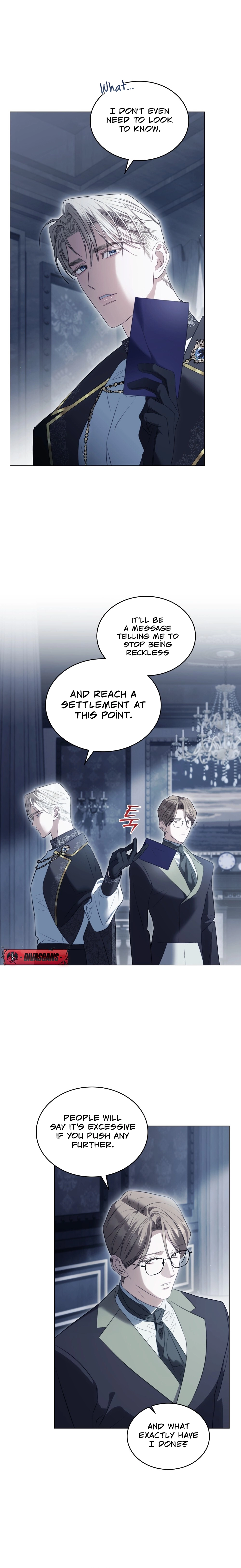Read The Hidden Muse chapter 60 image 11 on Lezhin