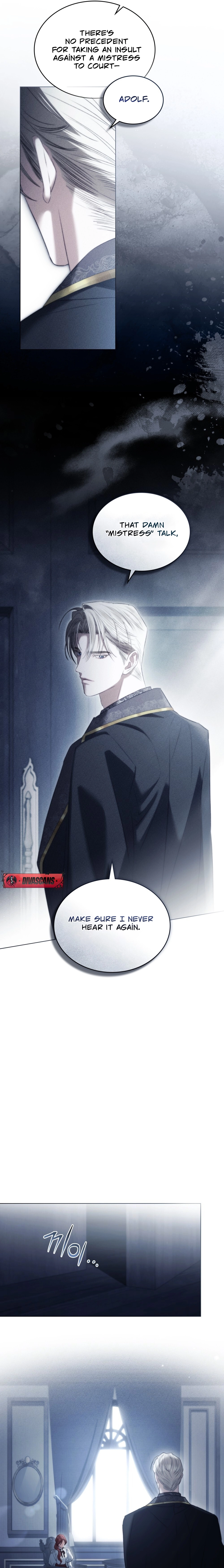 Read The Hidden Muse chapter 60 image 12 on Lezhin