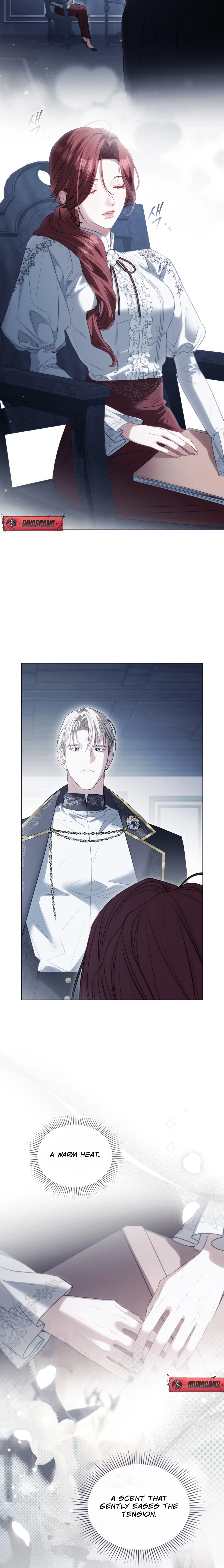 Read The Hidden Muse chapter 60 image 13 on Lezhin
