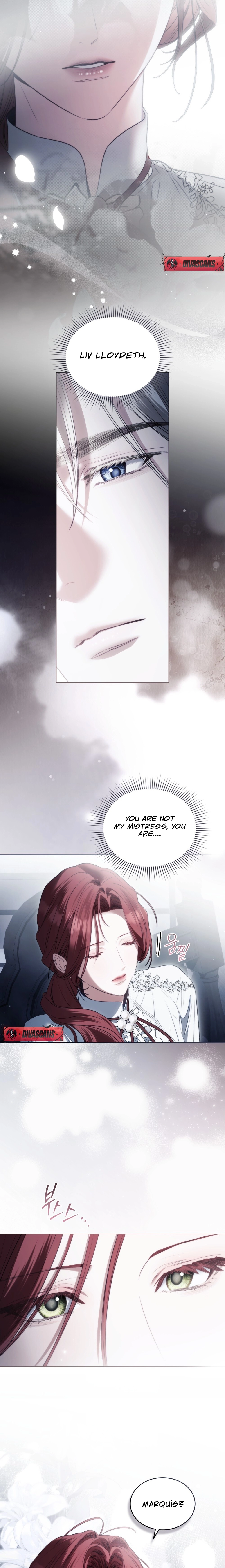 Read The Hidden Muse chapter 60 image 14 on Lezhin
