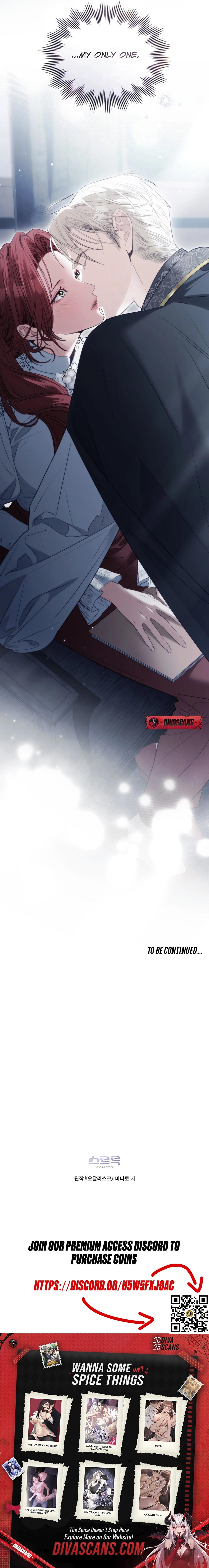 Read The Hidden Muse chapter 60 image 16 on Lezhin