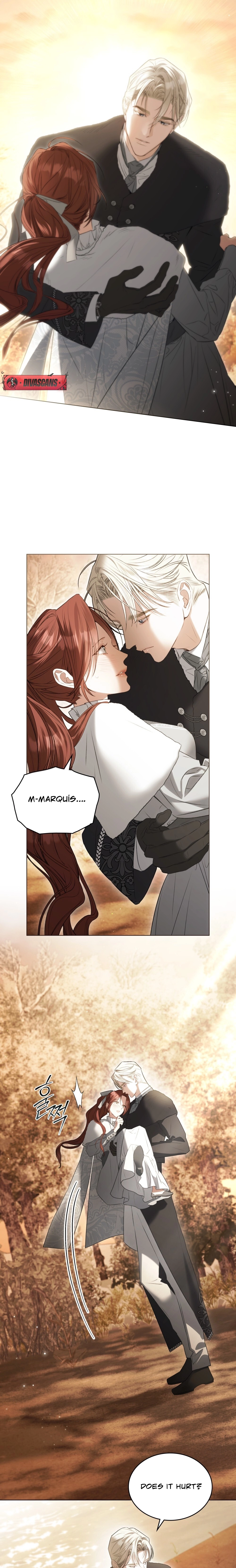 Read The Hidden Muse chapter 60 image 2 on Lezhin