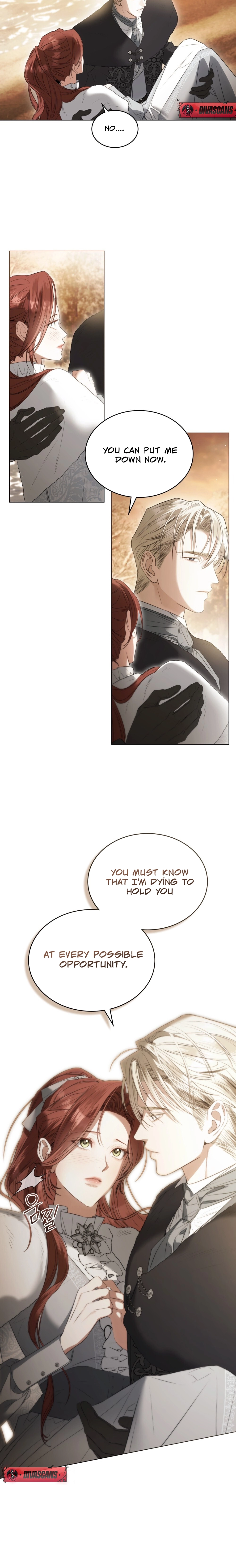 Read The Hidden Muse chapter 60 image 3 on Lezhin