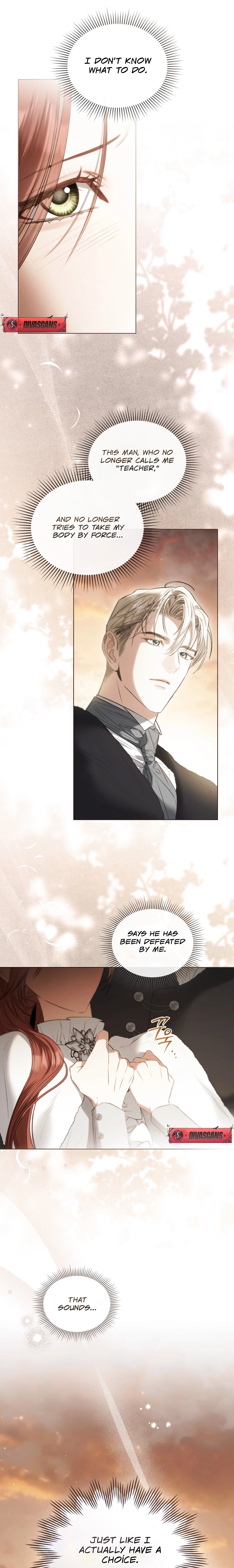 Read The Hidden Muse chapter 60 image 4 on Lezhin