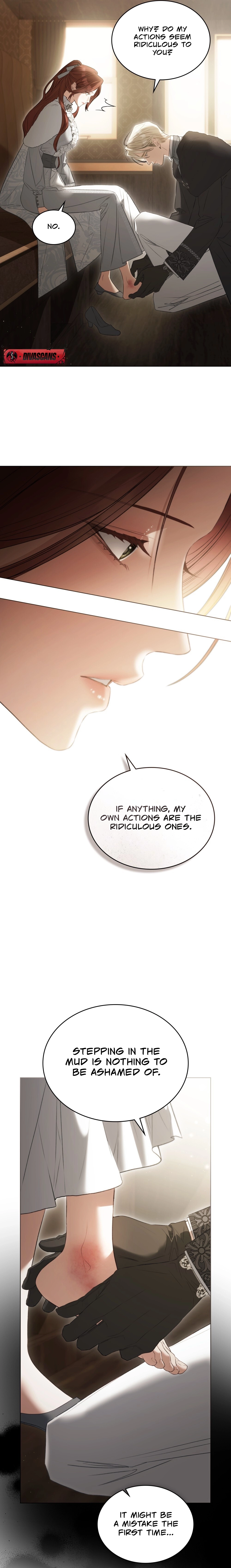 Read The Hidden Muse chapter 60 image 6 on Lezhin