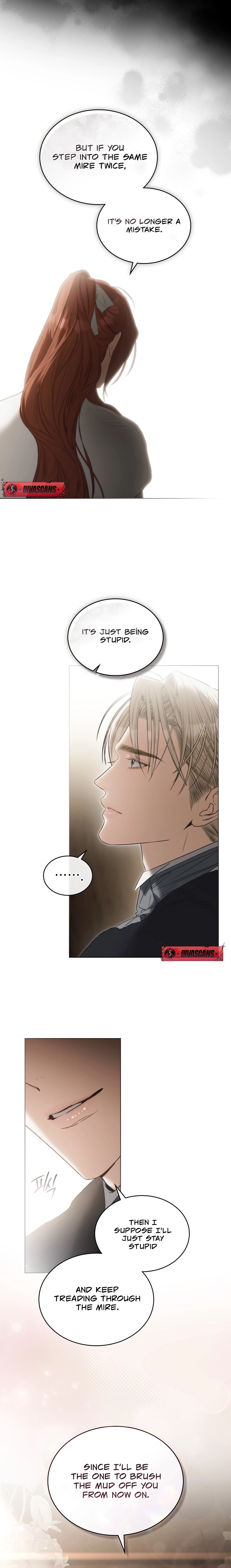 Read The Hidden Muse chapter 60 image 7 on Lezhin