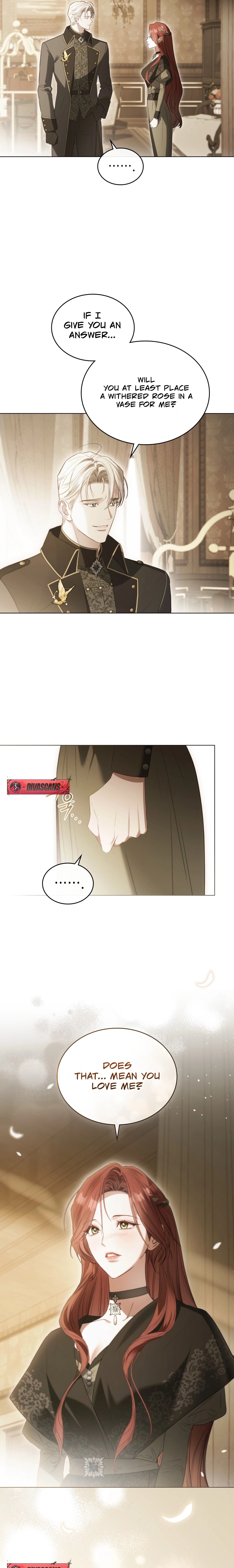 Read The Hidden Muse chapter 61 image 10 on Lezhin