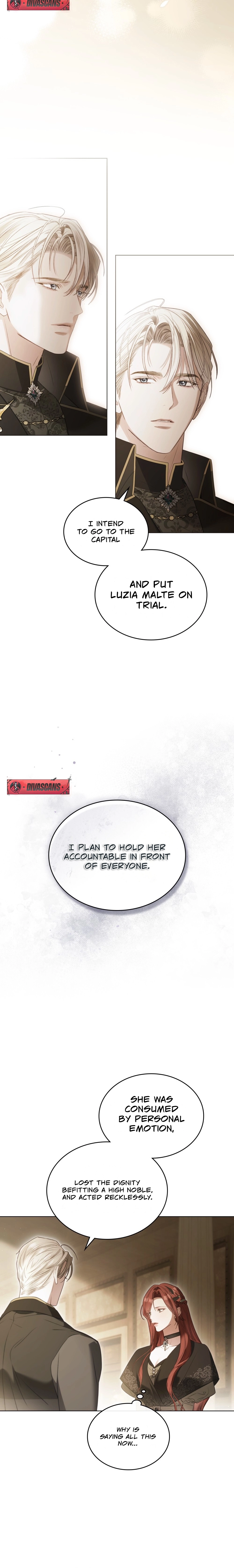 Read The Hidden Muse chapter 61 image 11 on Lezhin