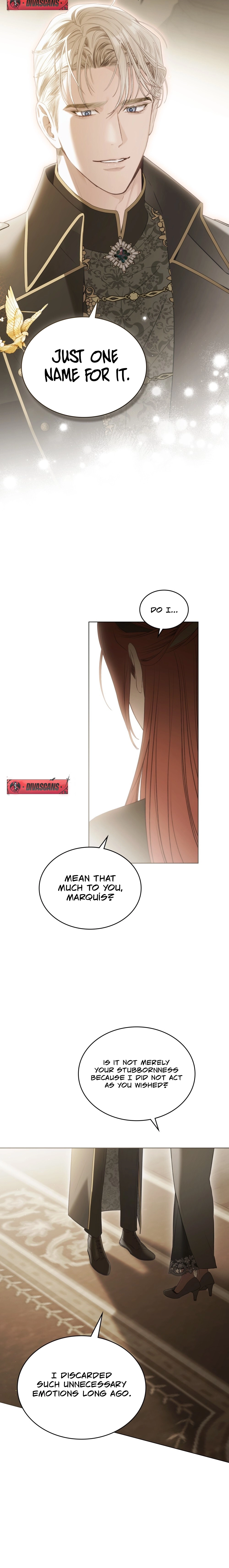 Read The Hidden Muse chapter 61 image 13 on Lezhin